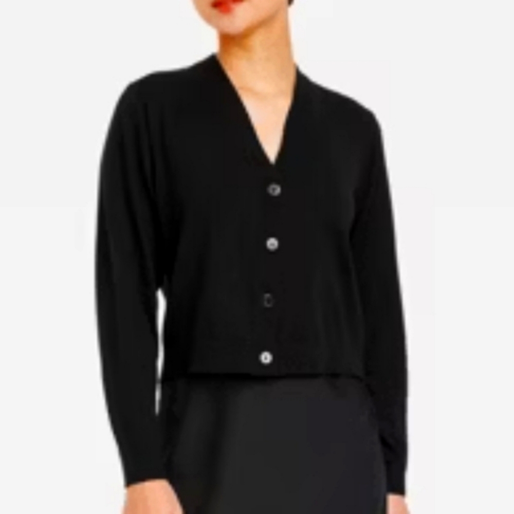 Women's Button-Front Cardigan - A New Day NWT